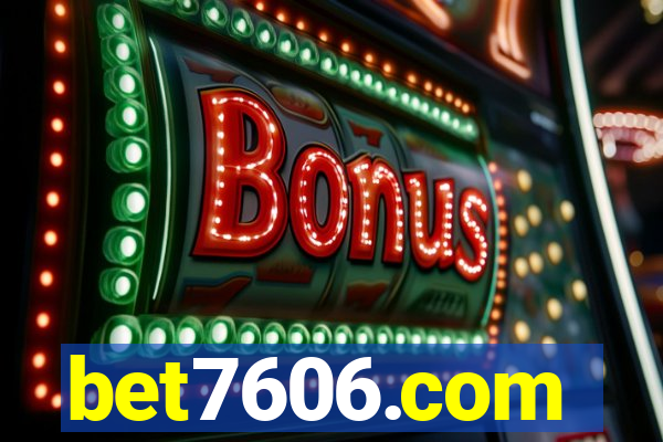 bet7606.com