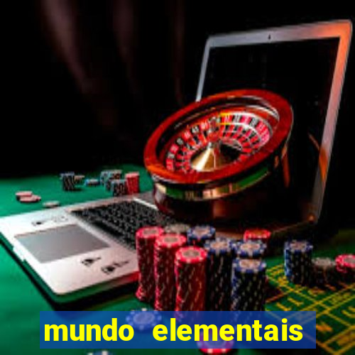 mundo elementais download apk