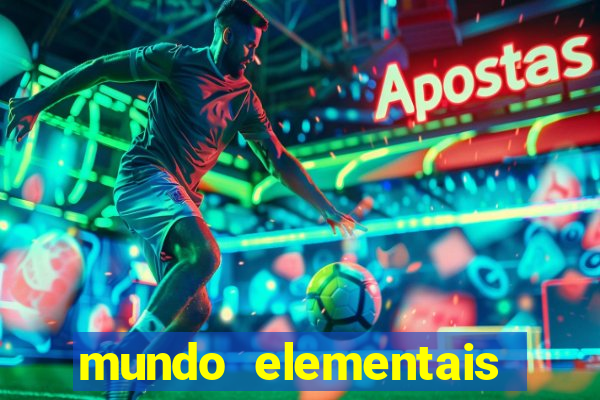 mundo elementais download apk