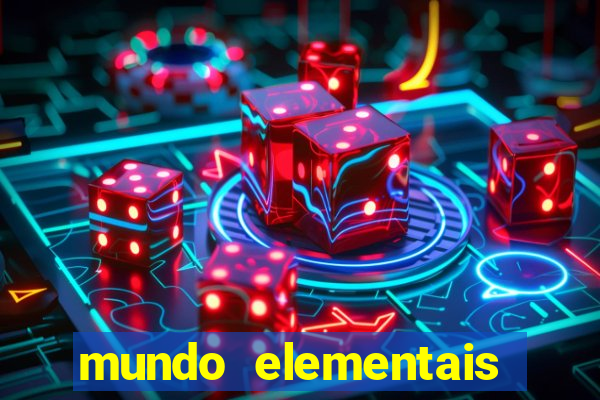 mundo elementais download apk