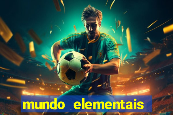 mundo elementais download apk