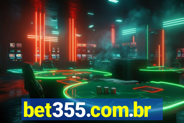 bet355.com.br