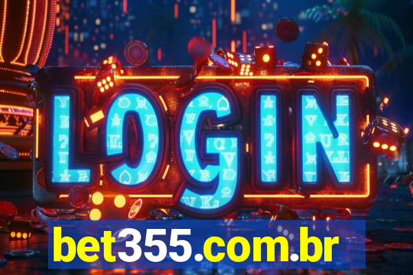 bet355.com.br