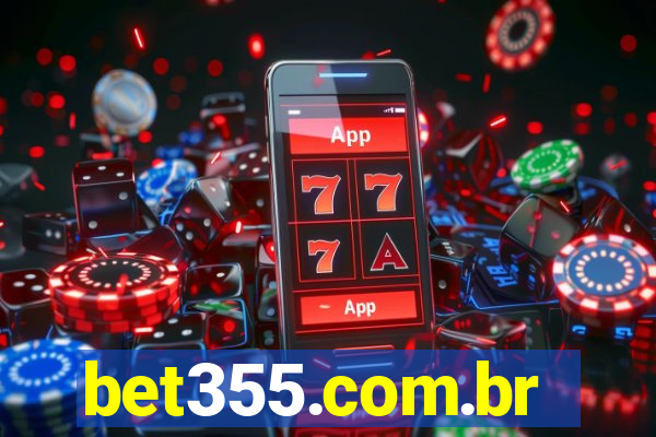 bet355.com.br