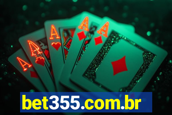 bet355.com.br