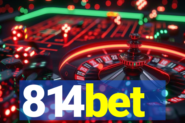 814bet