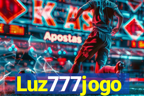 Luz777jogo