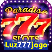 Luz777jogo