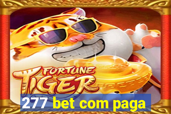 277 bet com paga