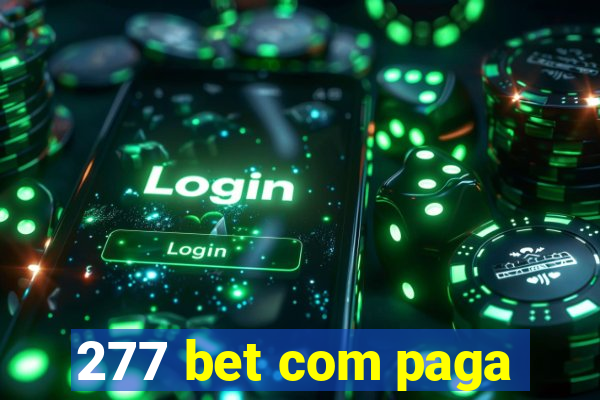 277 bet com paga