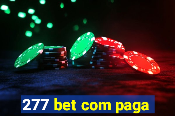 277 bet com paga