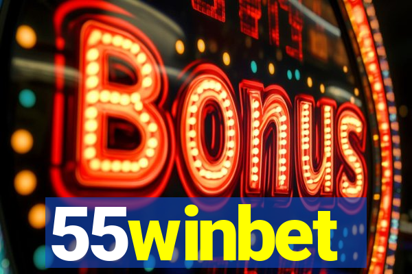 55winbet