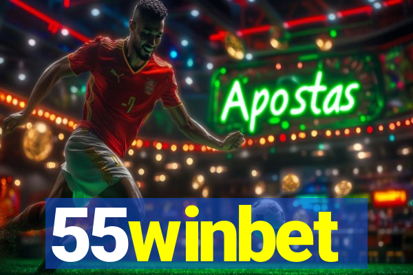 55winbet