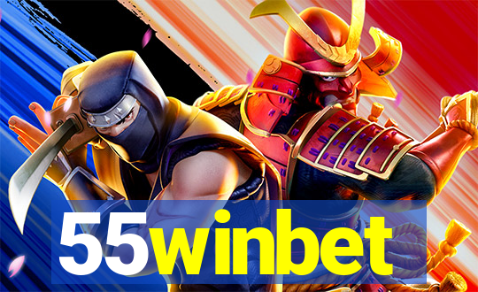 55winbet