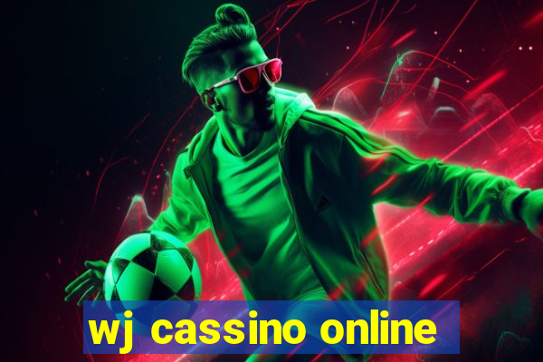 wj cassino online