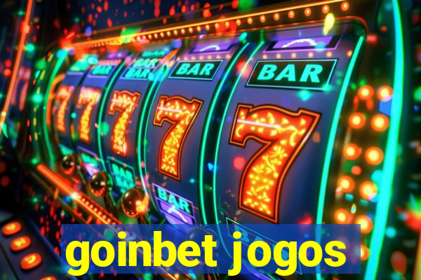 goinbet jogos