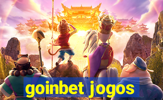 goinbet jogos