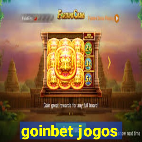 goinbet jogos