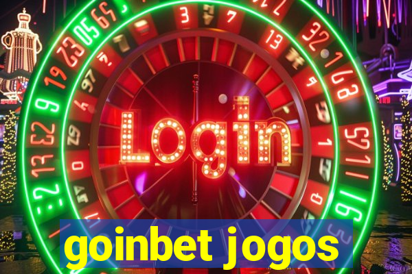 goinbet jogos