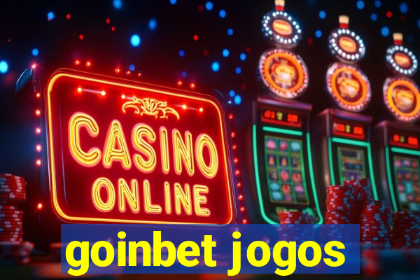 goinbet jogos