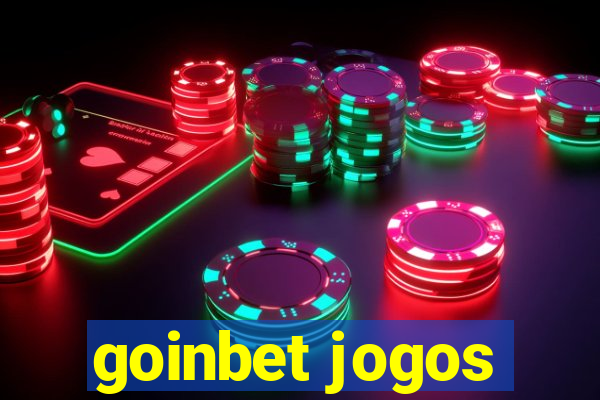 goinbet jogos