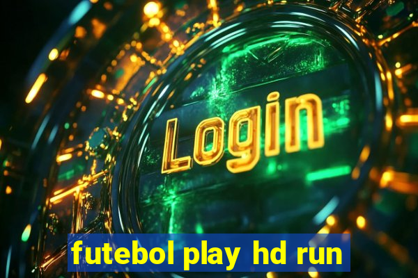 futebol play hd run