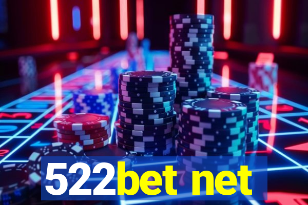 522bet net