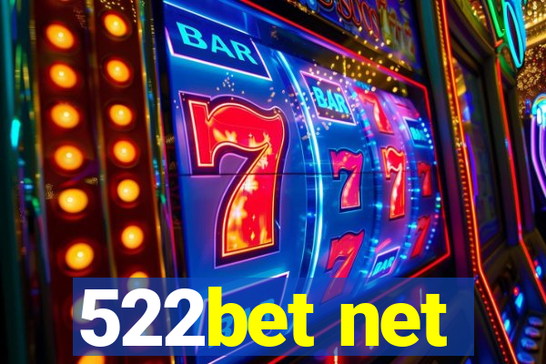 522bet net