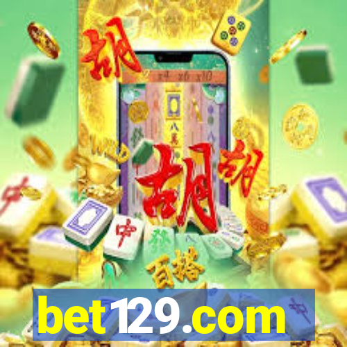 bet129.com