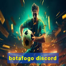 botafogo discord