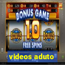 videos aduto