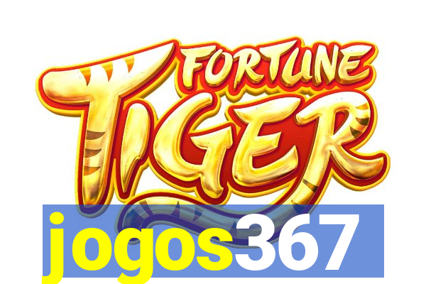 jogos367