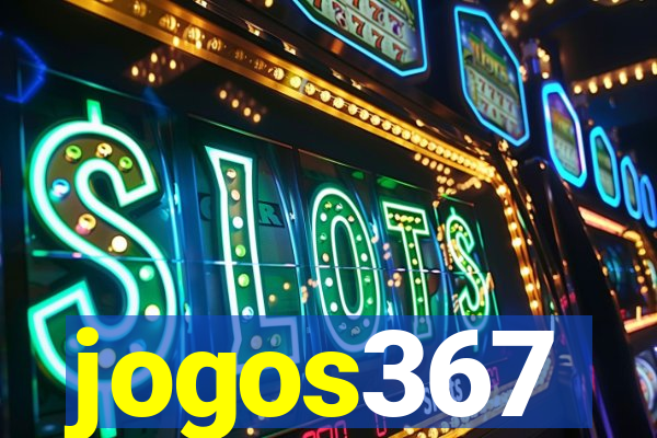 jogos367