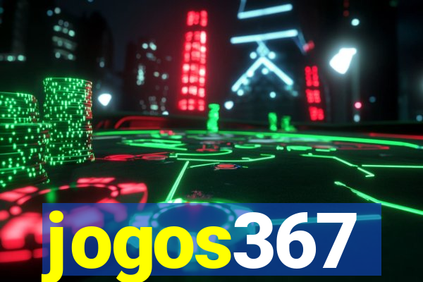 jogos367