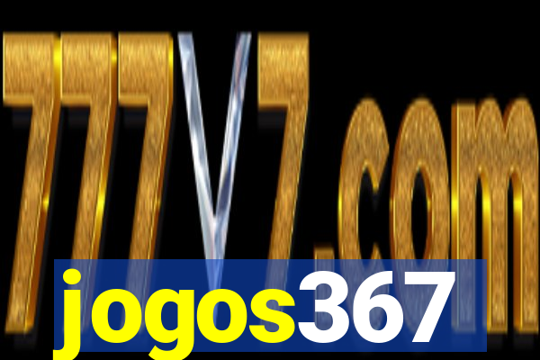 jogos367