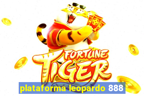 plataforma leopardo 888