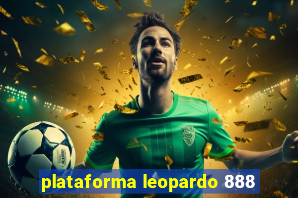 plataforma leopardo 888