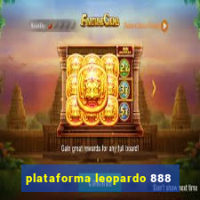 plataforma leopardo 888