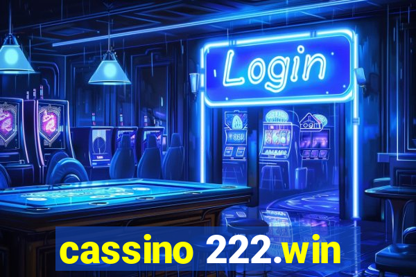 cassino 222.win