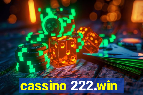 cassino 222.win