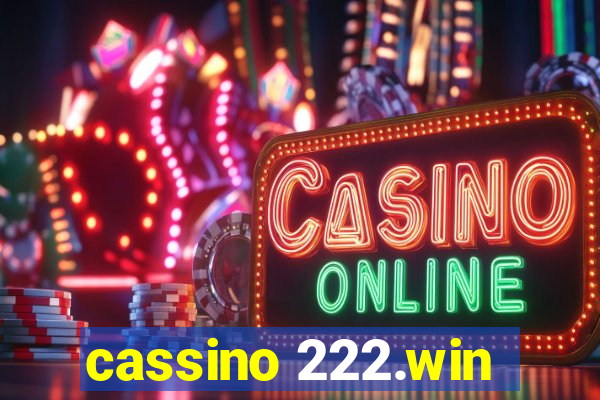 cassino 222.win