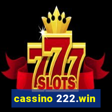 cassino 222.win