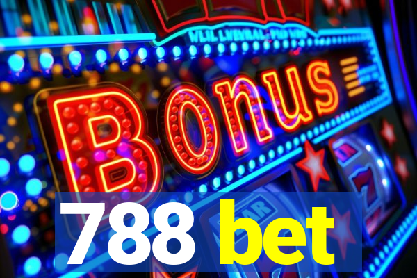 788 bet