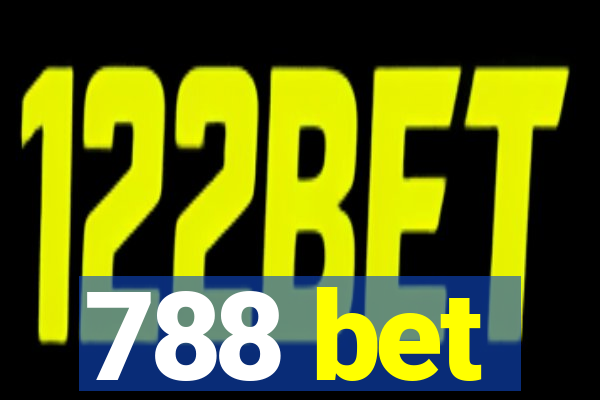 788 bet