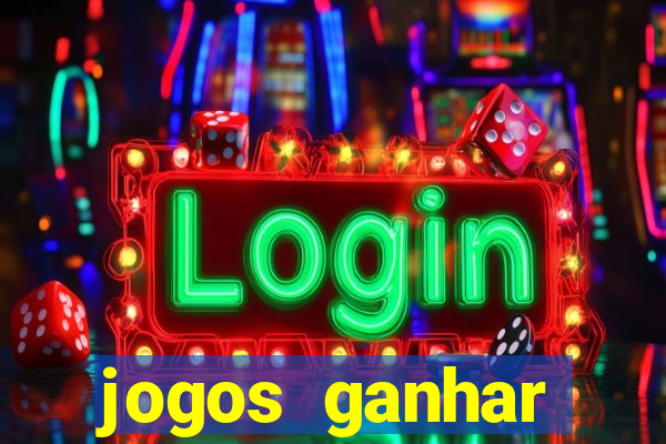 jogos ganhar dinheiro no pix