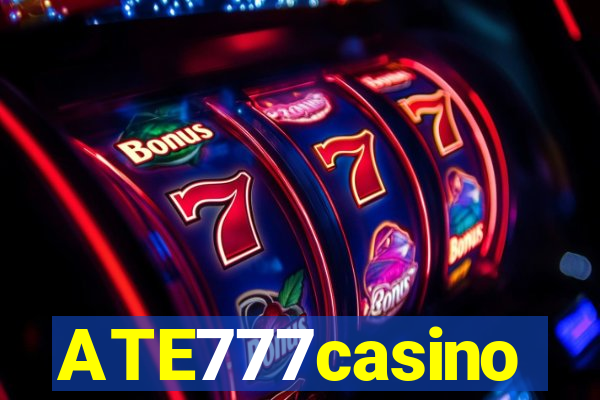 ATE777casino