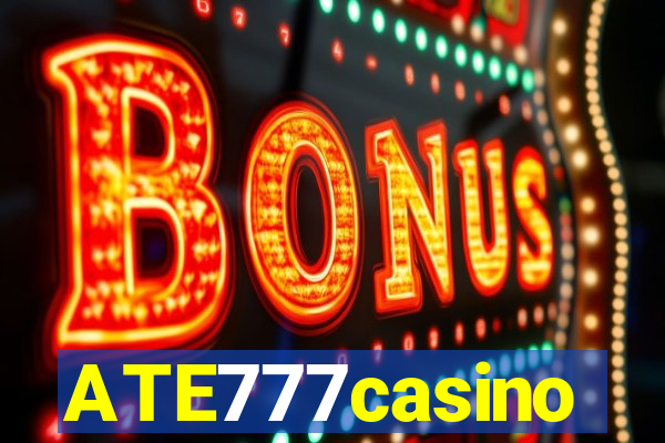 ATE777casino