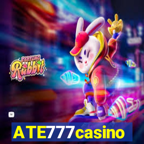 ATE777casino