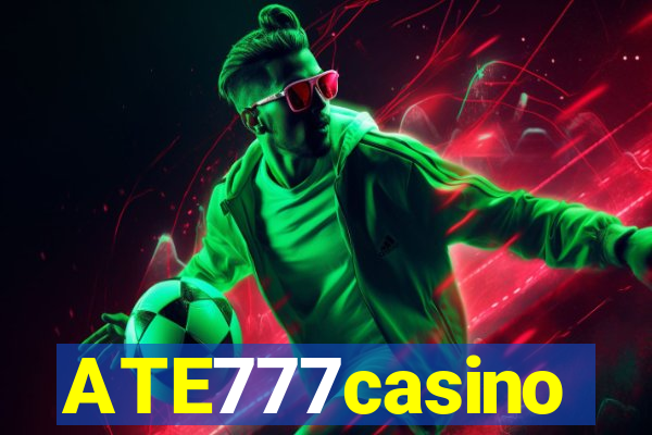 ATE777casino