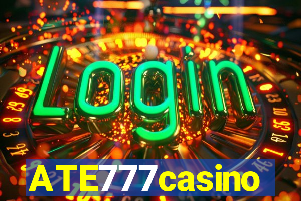 ATE777casino